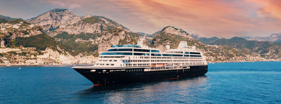 Azamara Journey