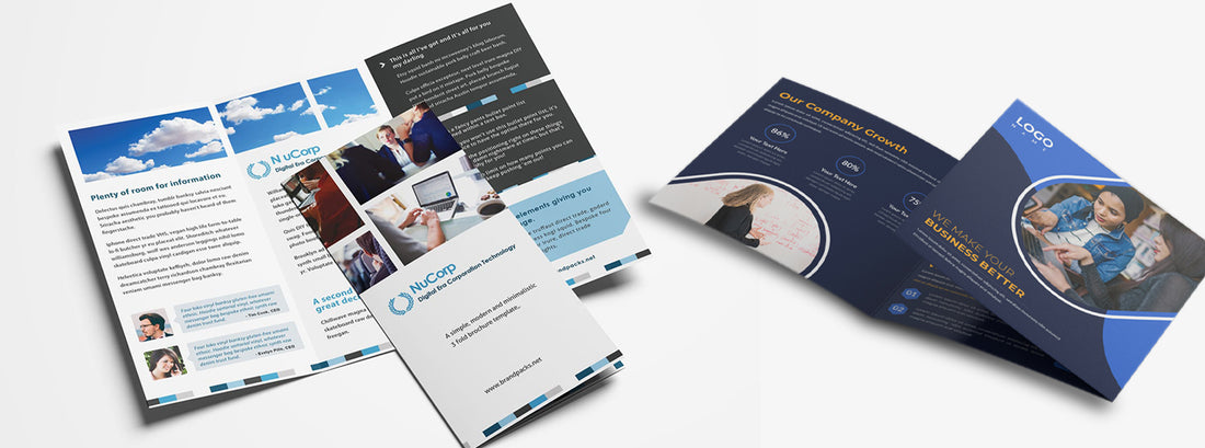 Brochure Design