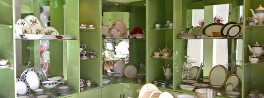 Noritake Lanka Porcelain