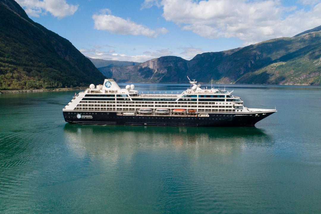 Azamara Pursuit