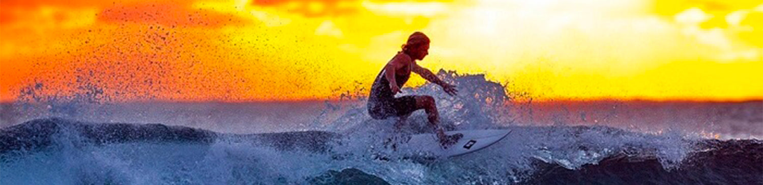 Water Sports from Colombo