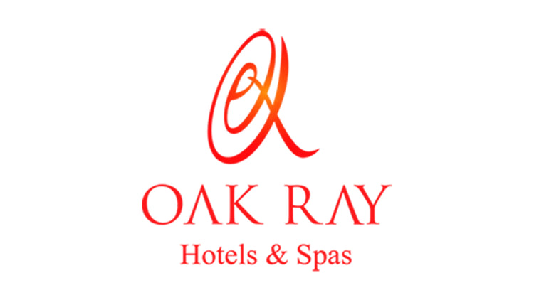 OAK RAY