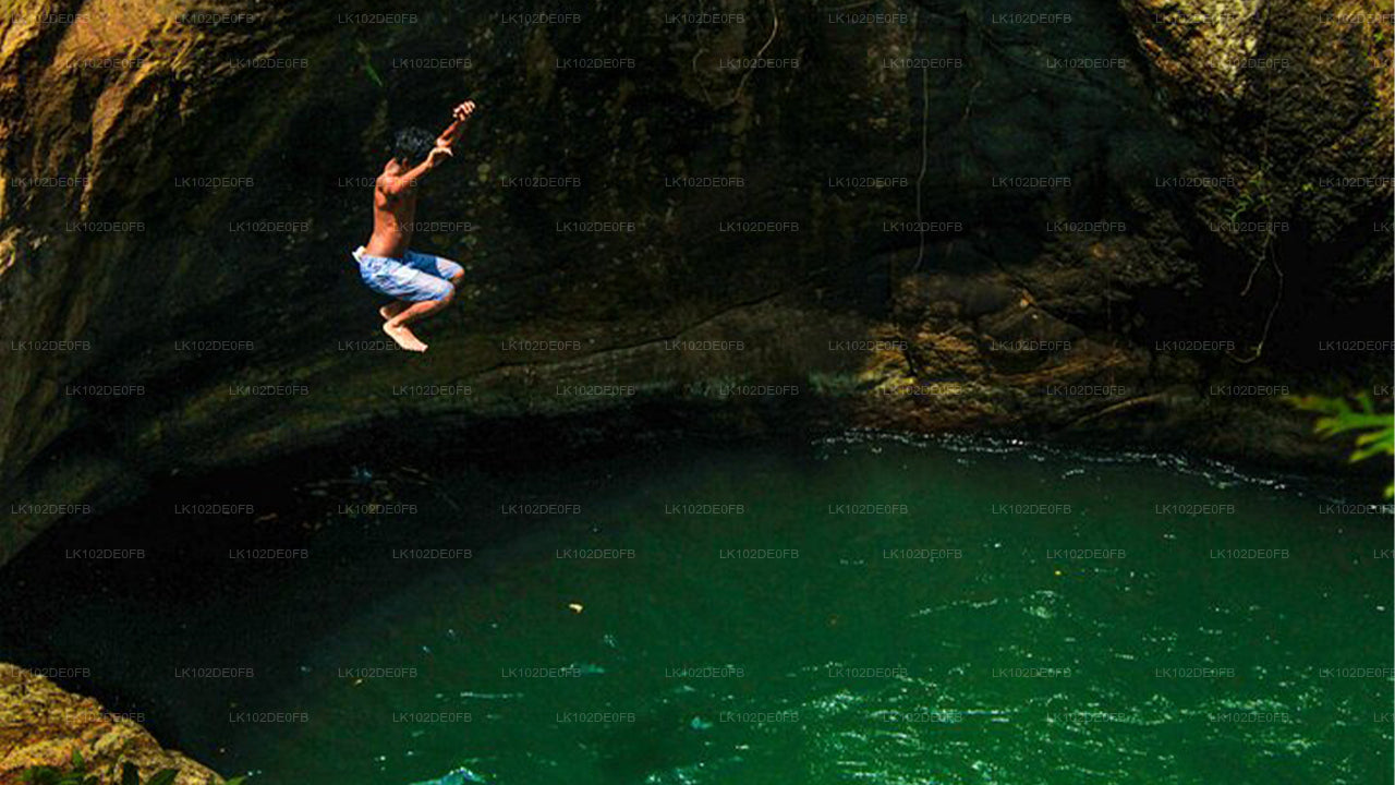 Rural Tour from Bentota (2 Days)