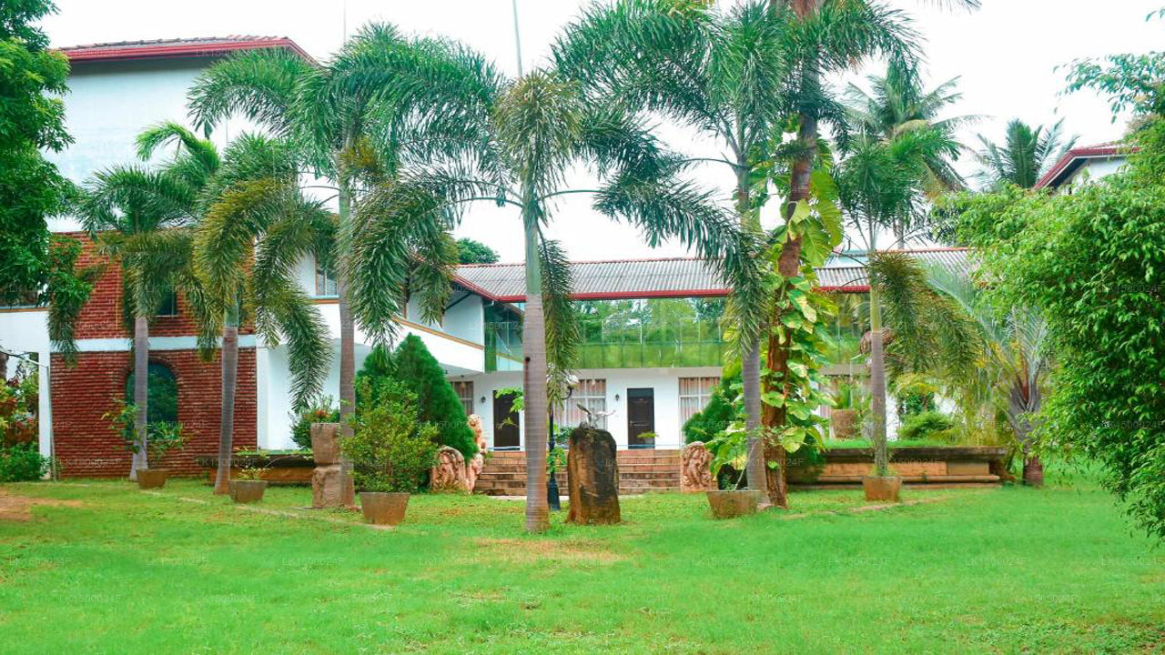 Siyanco Holiday Resort, Polonnaruwa