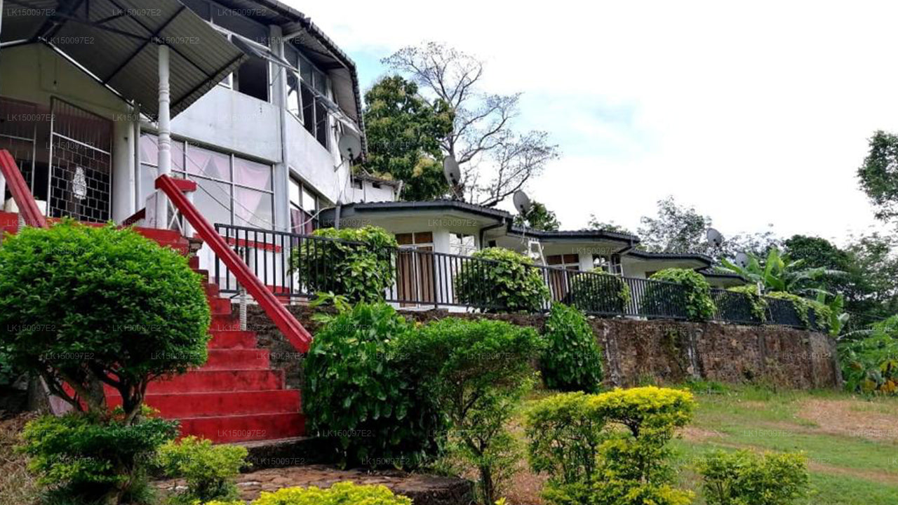 Diyaluma Falls Inn, Bandarawela