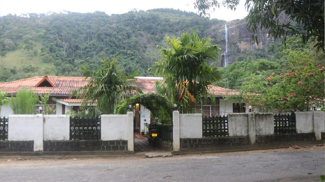 Diyaluma Falls Inn, Bandarawela