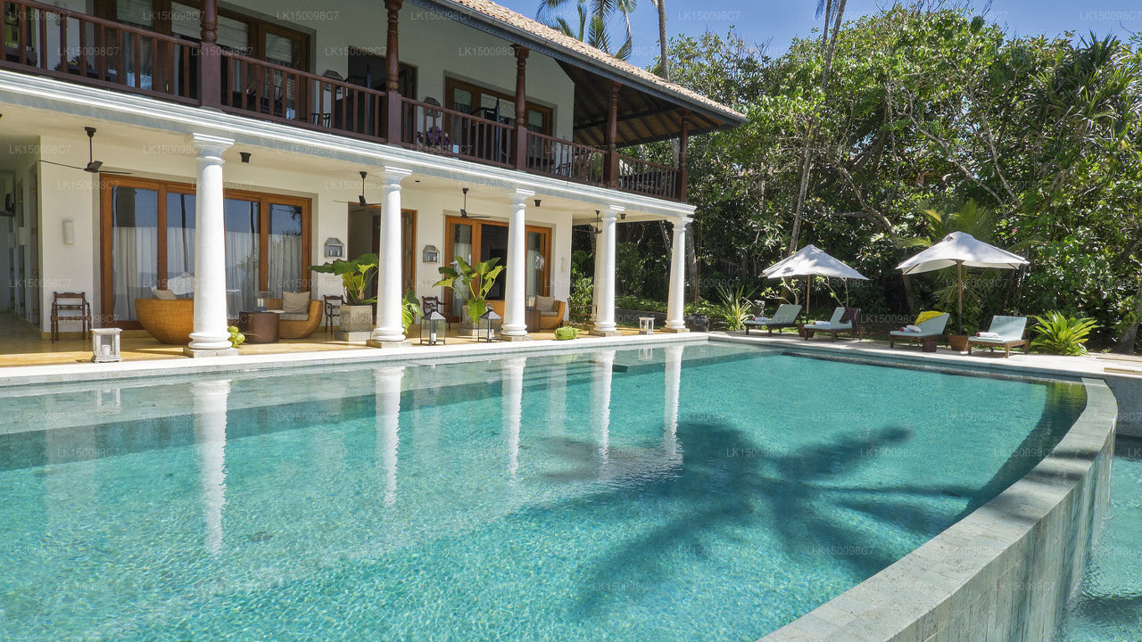 Eraeliya Villas & Gardens, Weligama