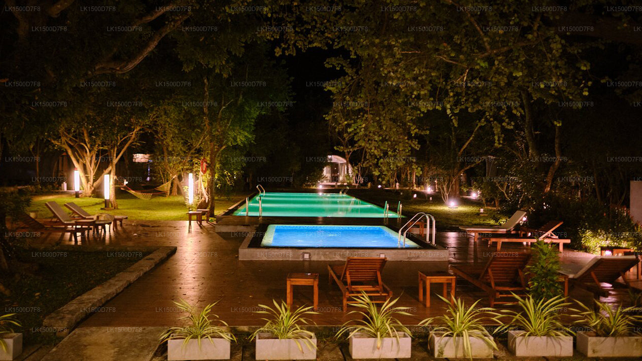 Nivadoo Resort, Sigiriya