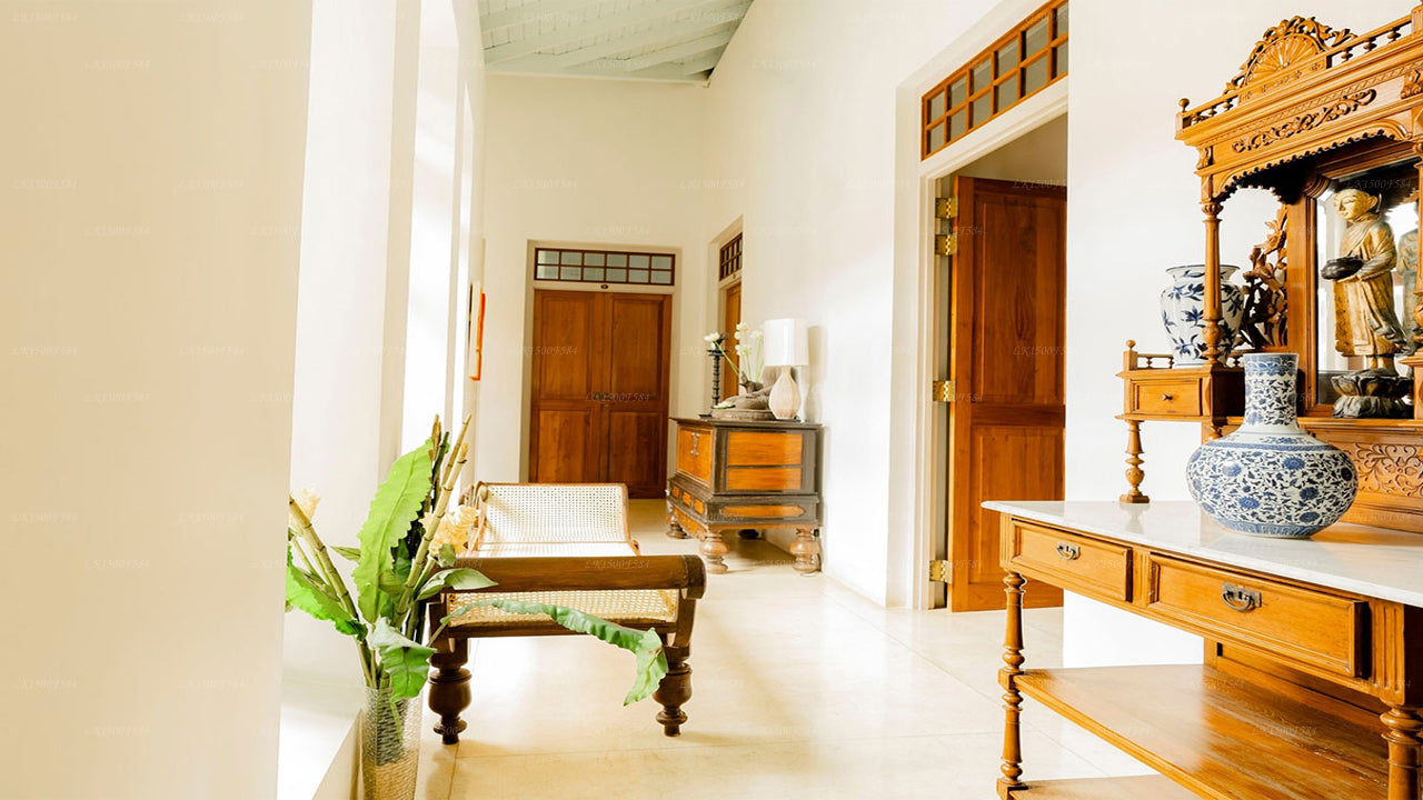 Indisch Luxury Villa Hotel, Ahangama