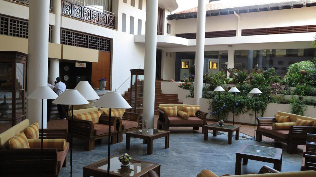 Lanka Princess Hotel, Aluthgama