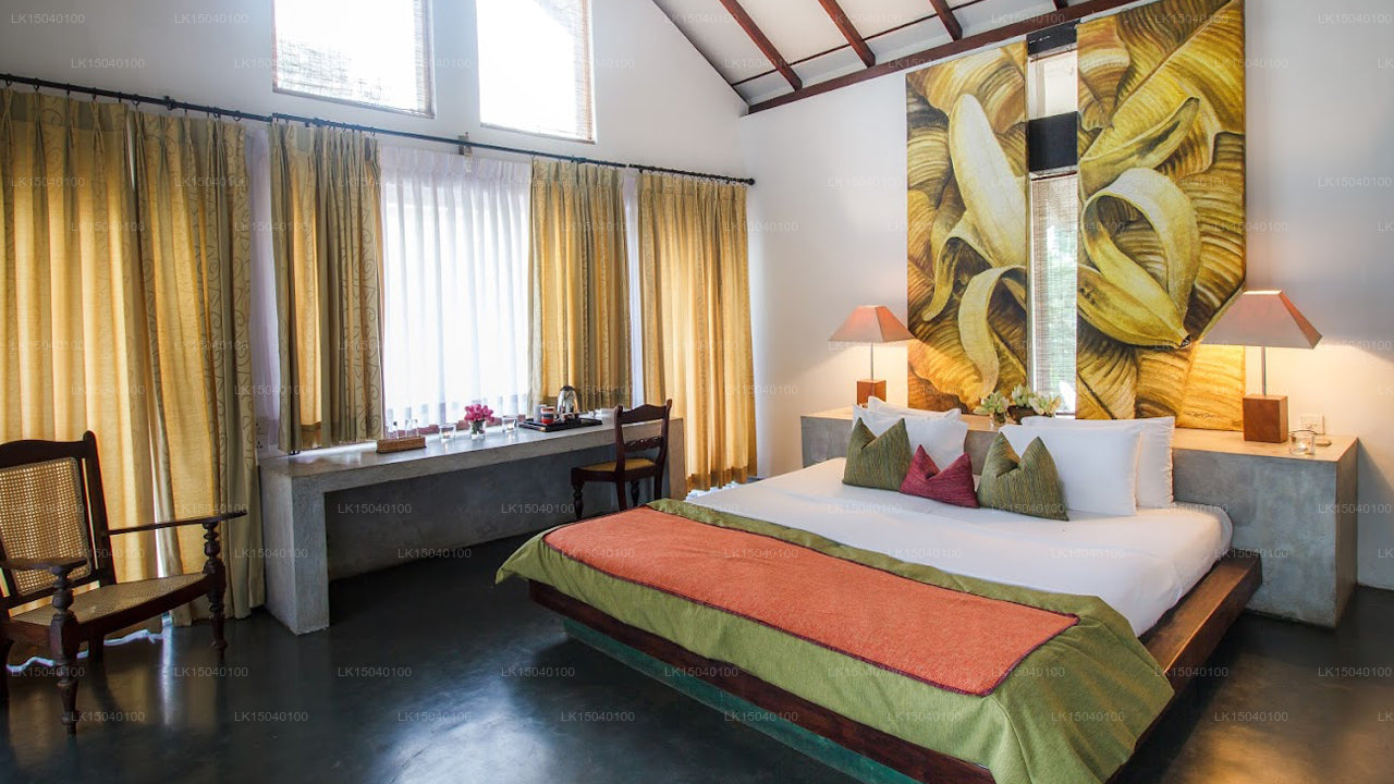 Thilanka Resort and Spa, Dambulla