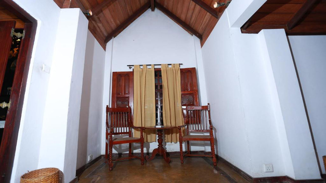 Vila Kusum, Galle