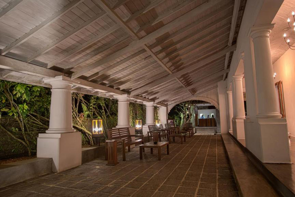 Hotel Lady Hill, Galle