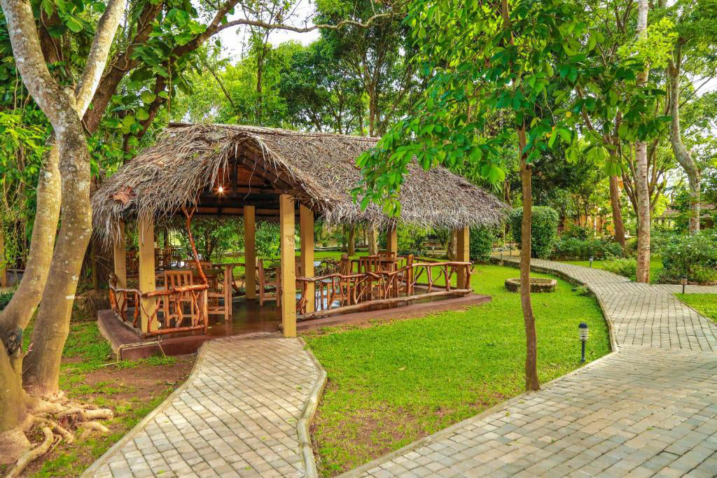 Pelwehera Village Resort, Dambulla