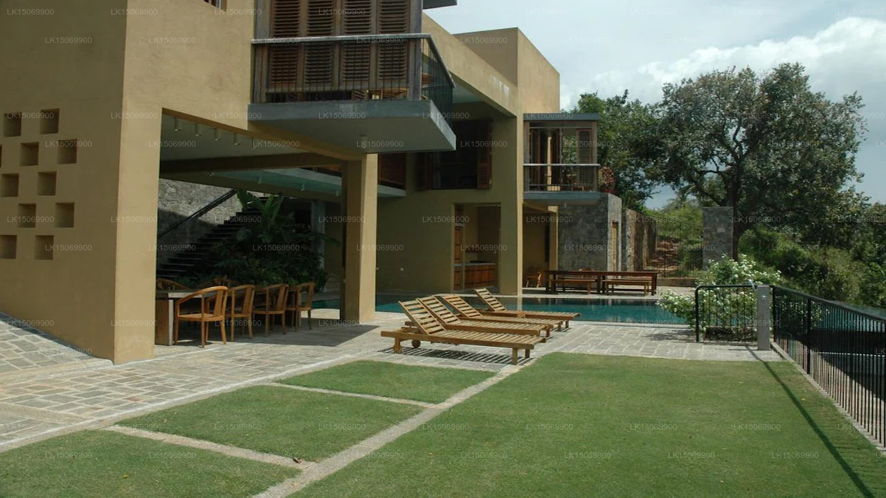 Enison Lodge at Victoria Golf & Country Resort, Kandy