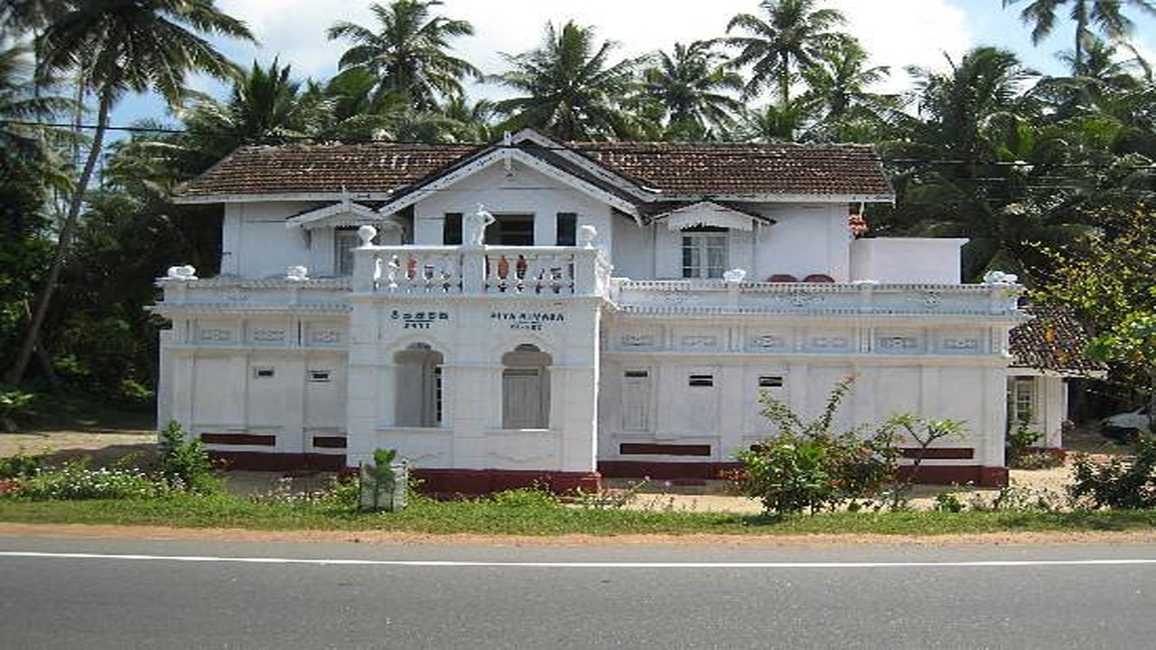 Piya Nivasa Guesthouse, Ambalangoda