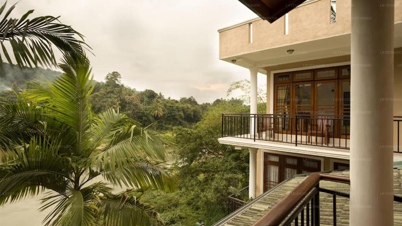 River View Bungalow, Kandy