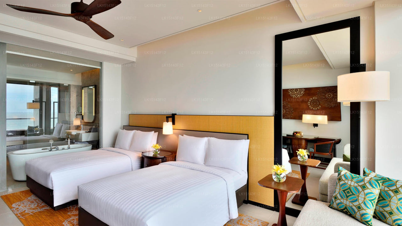 Weligama Bay Marriott Resort & Spa, Weligama