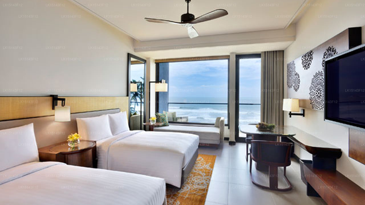 Weligama Bay Marriott Resort & Spa, Weligama