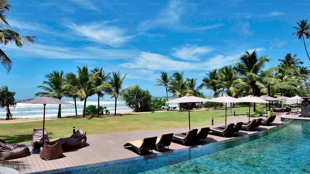 Weligama Bay Marriott Resort & Spa, Weligama