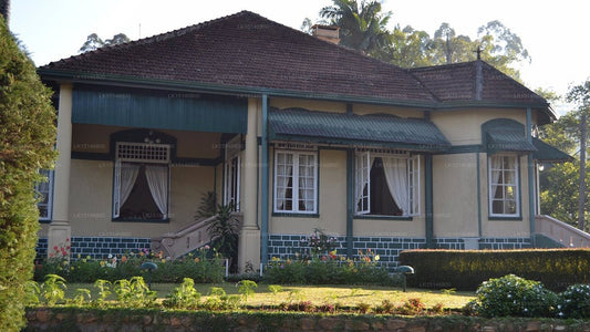 Upper Glencairn Bangalow Ceybank Hotel