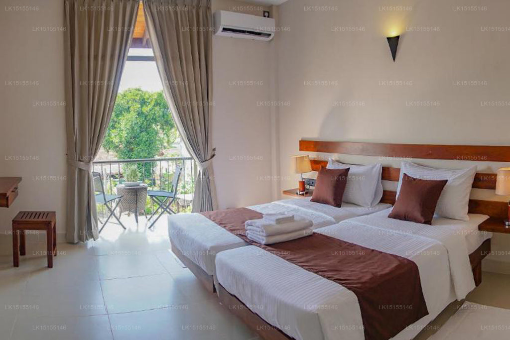 Hive 68 - Hotel and Resorts, Negombo