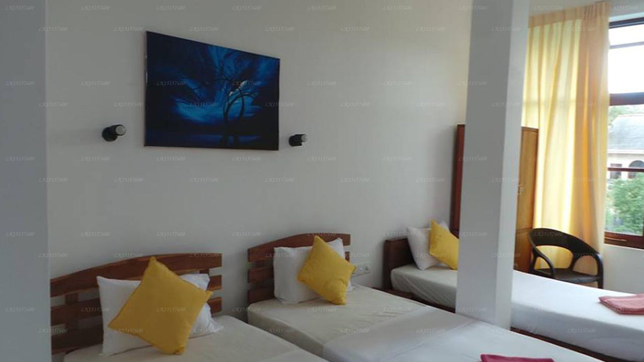 WindMill Beach Hotel, Negombo