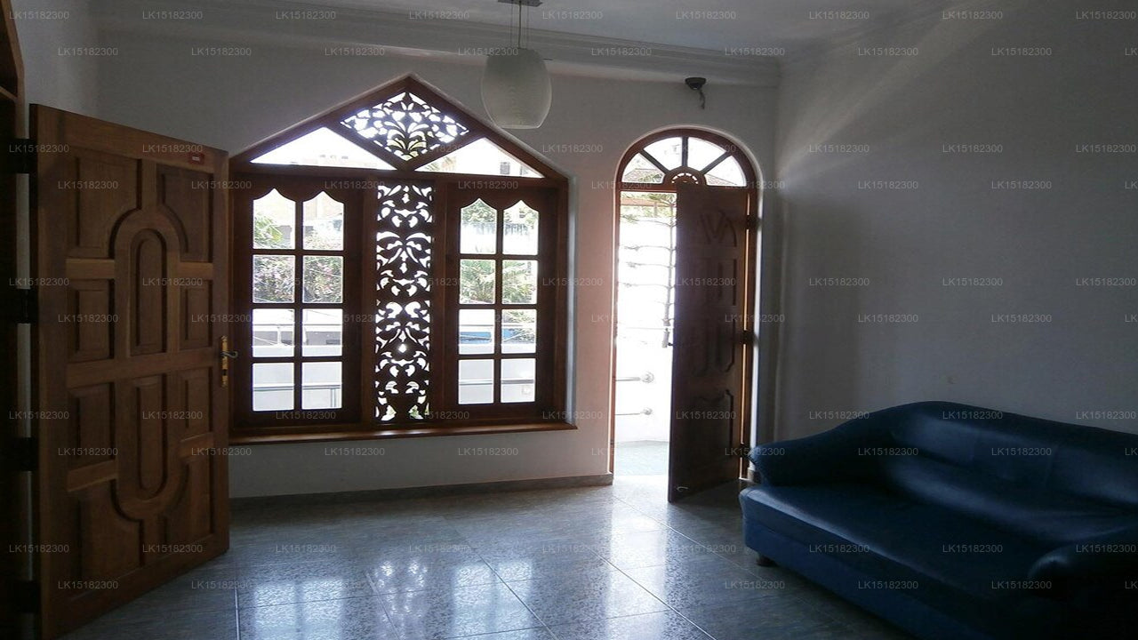 Havelock Residencies, Colombo