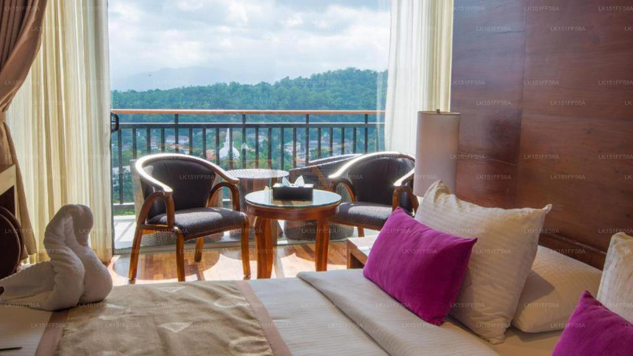 Swiss Residence Hotel- Kandy