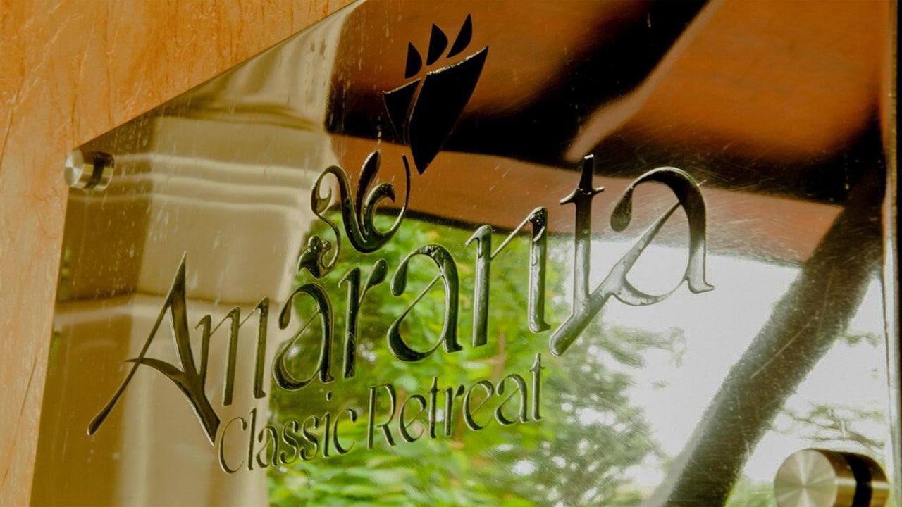 Amaranta Classic Retreat