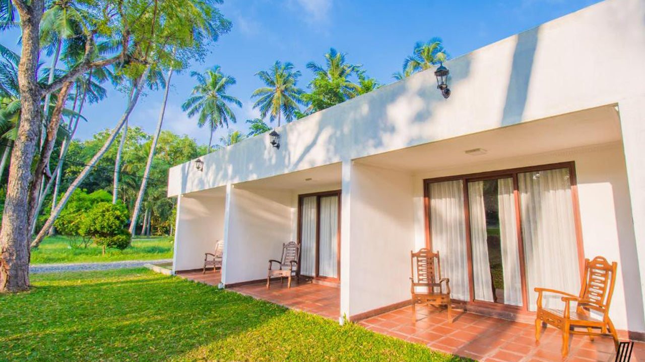 Oreeka Hotel, Negombo