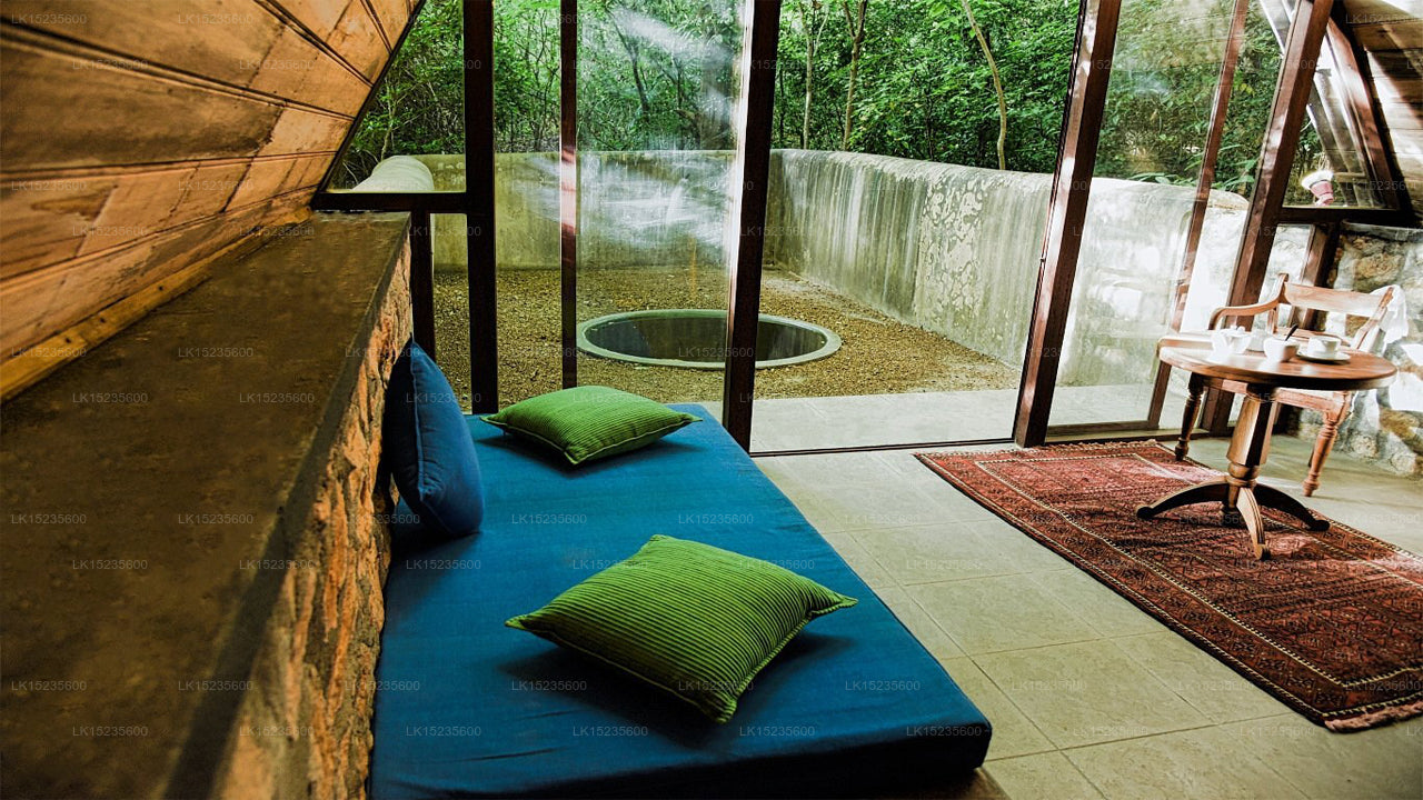 Diyabubula, the Barberyn Art & Jungle Hideaway