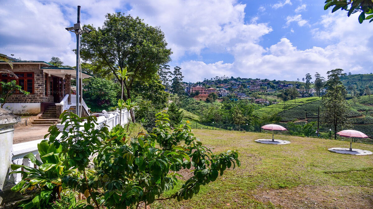 Grand Peak Tea Garden Hotel, Hatton