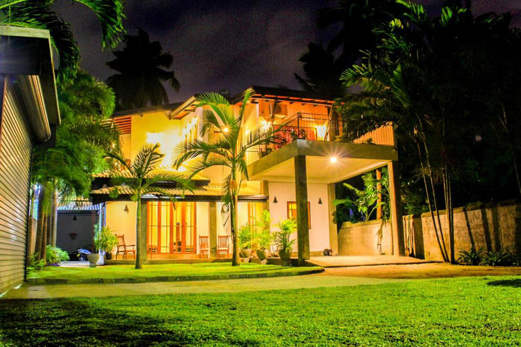 Villa Dominikku, Negombo