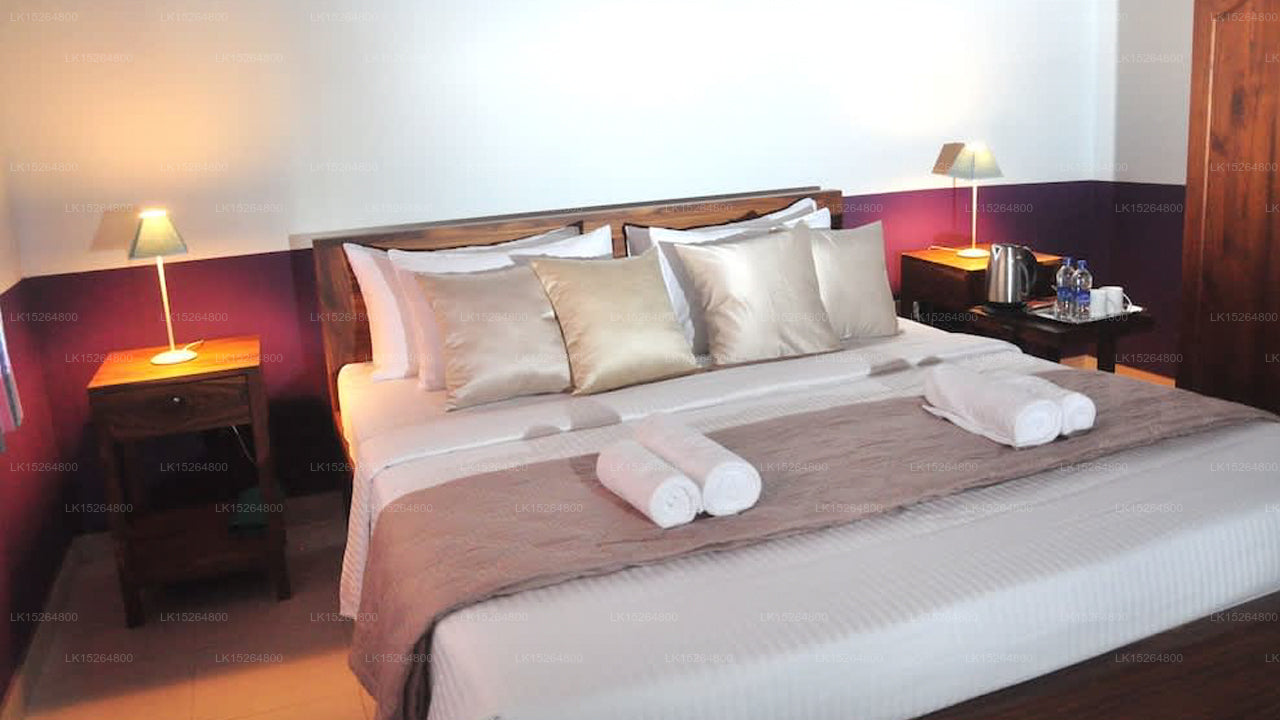 Belga Boutique Hotel