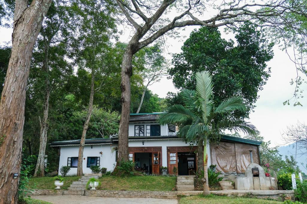 Welikande jóga Retreat, Kandy