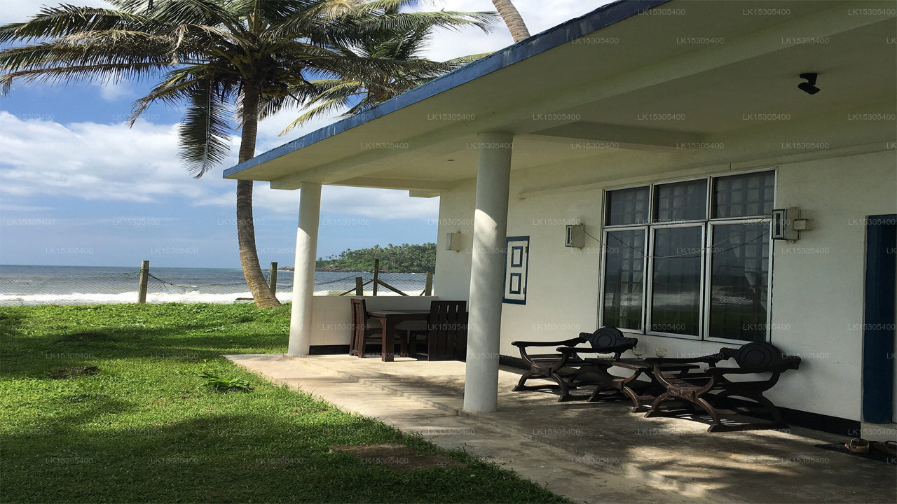 Giragala Village, Mirissa