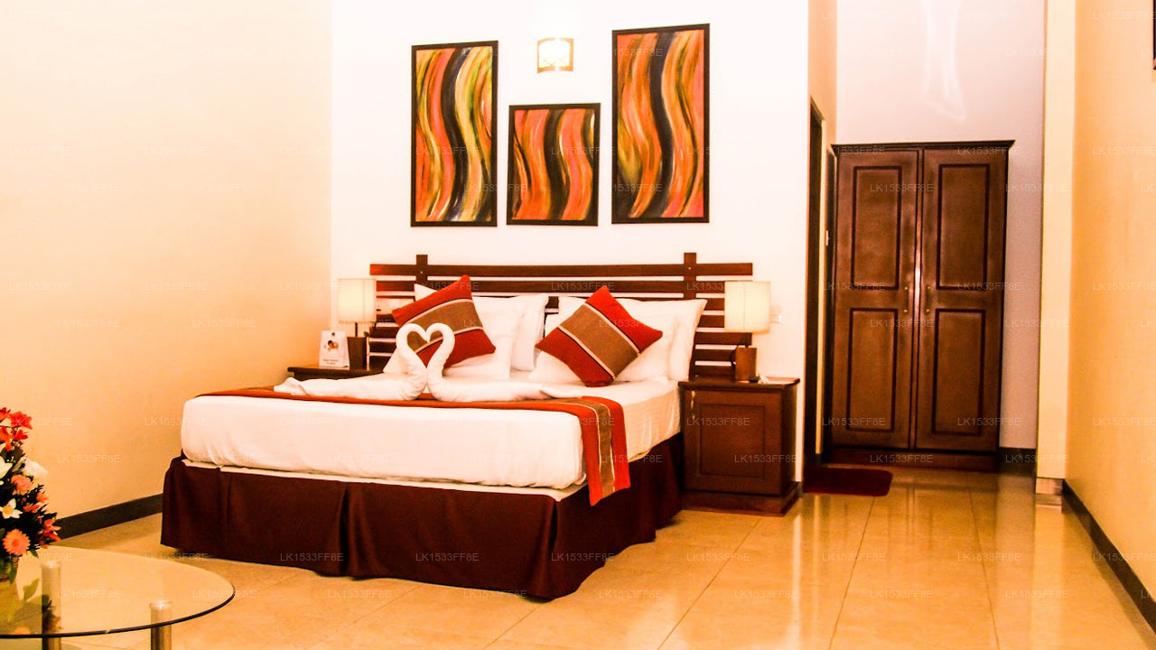 The Hotel Romano- Negombo