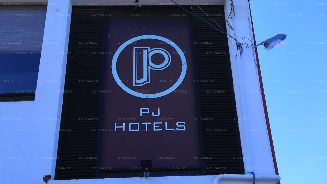 PJ Hotels, Jaffna