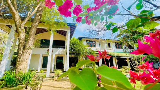 Hotel Lihini Village, Dambulla