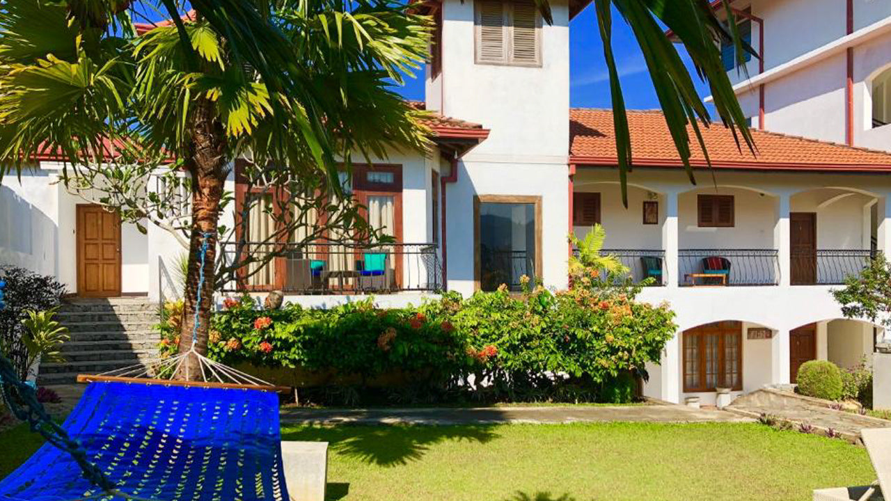 Elegant Hotel, Kandy