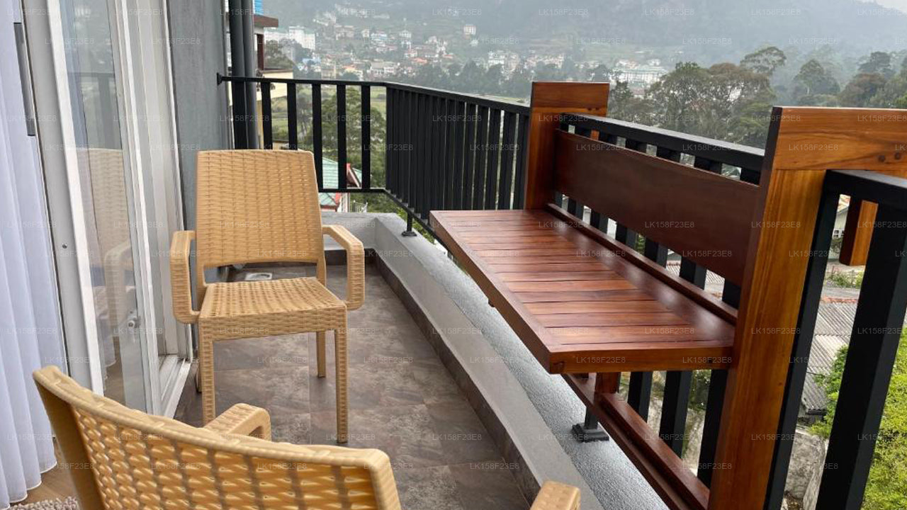 Mountview Apartments Nuwara Eliya