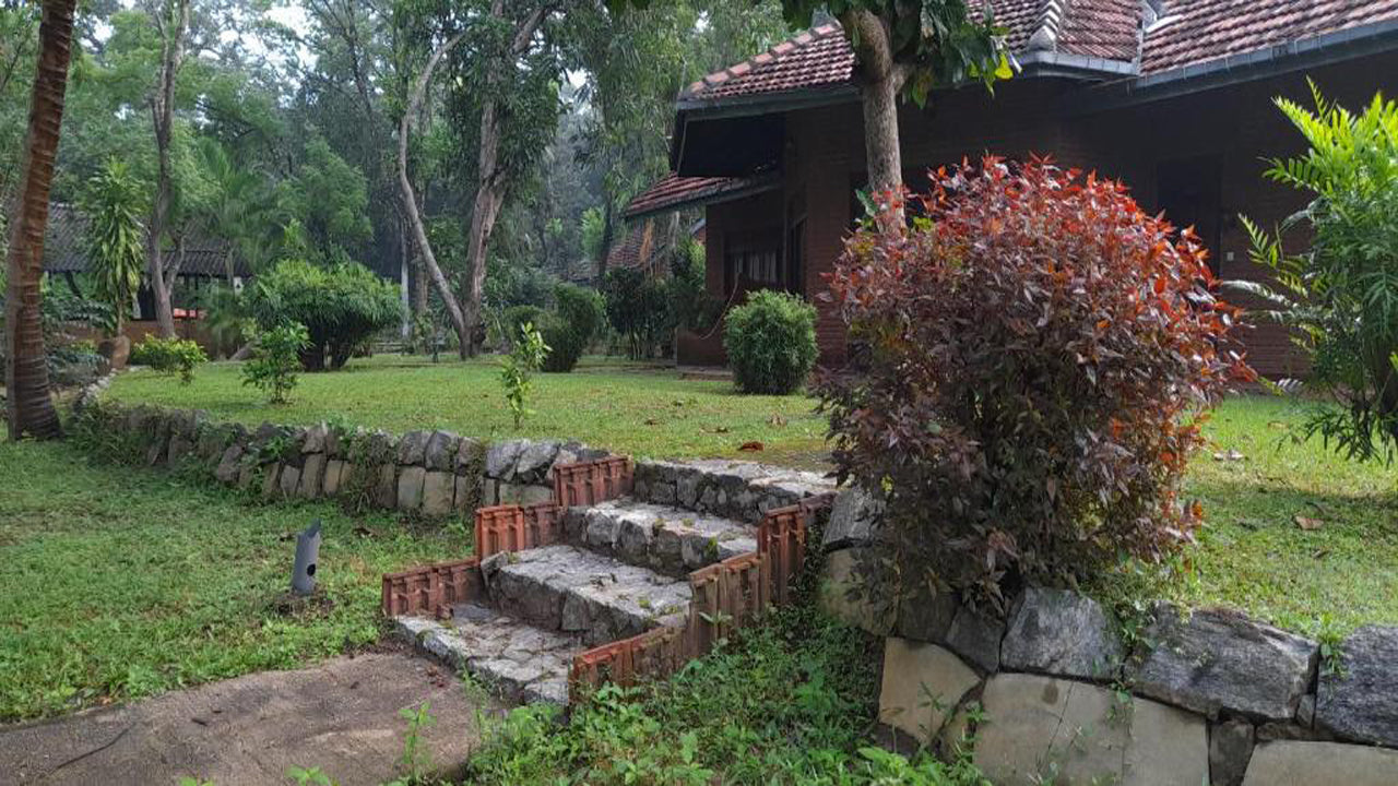 Chata Sigiriya, Sigiriya