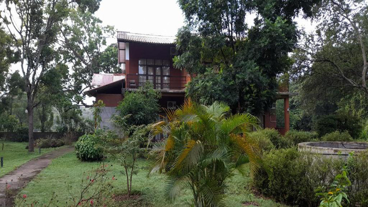 Chata Sigiriya, Sigiriya