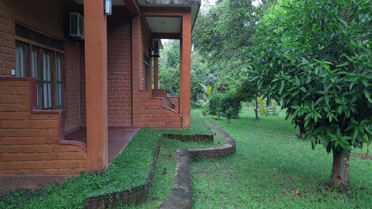 Chata Sigiriya, Sigiriya