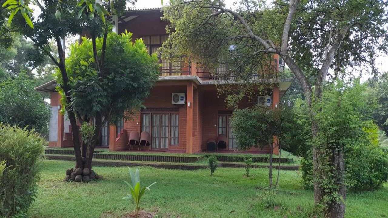 Chata Sigiriya, Sigiriya