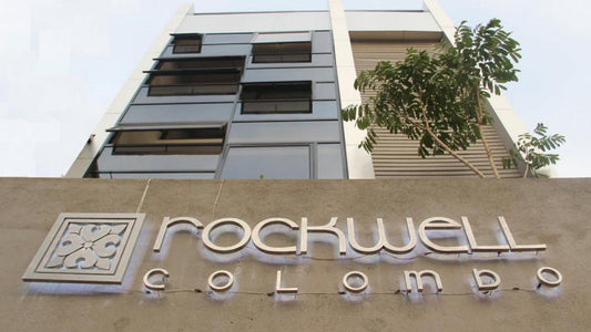 Rockwell Colombo Hotel