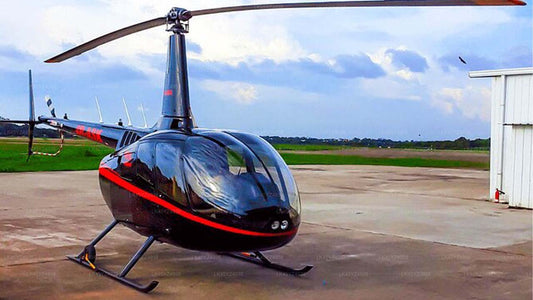 Helicopter Transfer between Colombo Airport (CMB) and Yala City