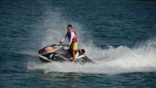 Water Sports from Galle