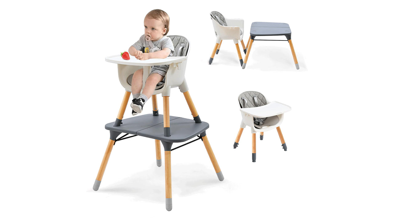 Baby High Chair Rental